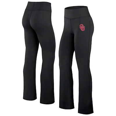 Fanatics Oklahoma Sooners Training Camp Maxed Out Flare Leggings