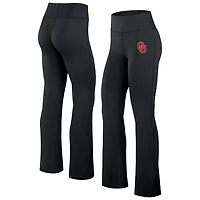Fanatics Oklahoma Sooners Training Camp Maxed Out Flare Leggings