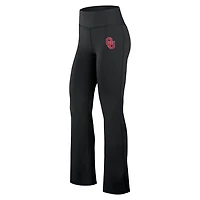 Fanatics Oklahoma Sooners Training Camp Maxed Out Flare Leggings