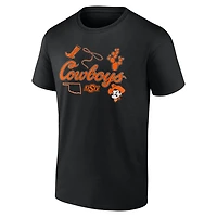 Fanatics Oklahoma State Cowboys Power Drive T-Shirt
