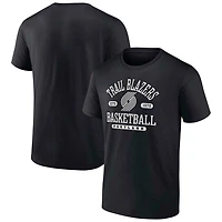 Fanatics Portland Trail Blazers Calling Plays T-Shirt