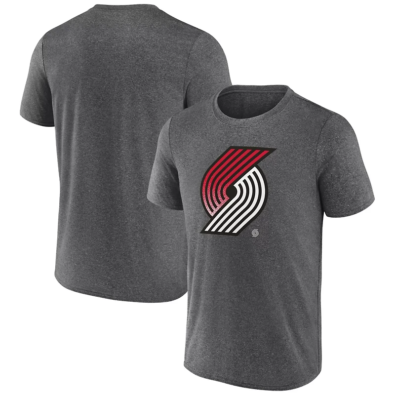 Fanatics Portland Trail Blazers Iconic Overtime T-Shirt