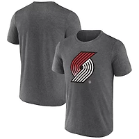Fanatics Portland Trail Blazers Iconic Overtime T-Shirt