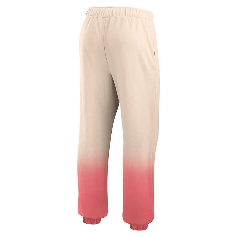 Fanatics Red St Louis Cardinals Luxe Ombre Lounge Pants
