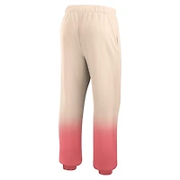Fanatics Red St Louis Cardinals Luxe Ombre Lounge Pants
