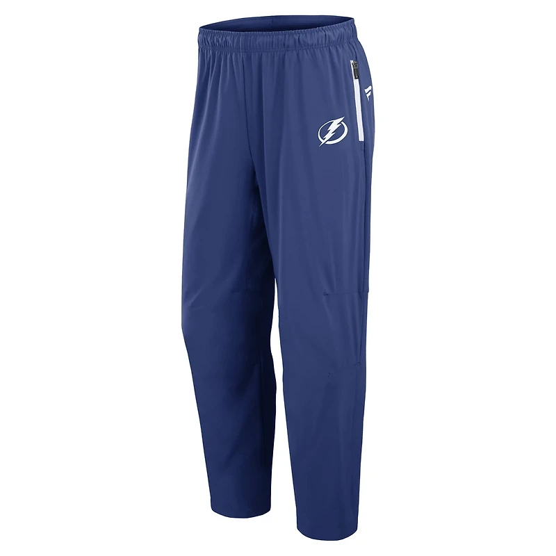 Fanatics Tampa Bay Lightning Authentic Pro Rink Pants
