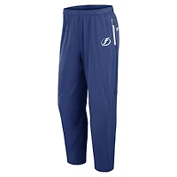 Fanatics Tampa Bay Lightning Authentic Pro Rink Pants