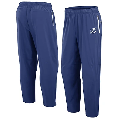 Fanatics Tampa Bay Lightning Authentic Pro Rink Pants