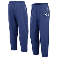 Fanatics Tampa Bay Lightning Authentic Pro Rink Pants