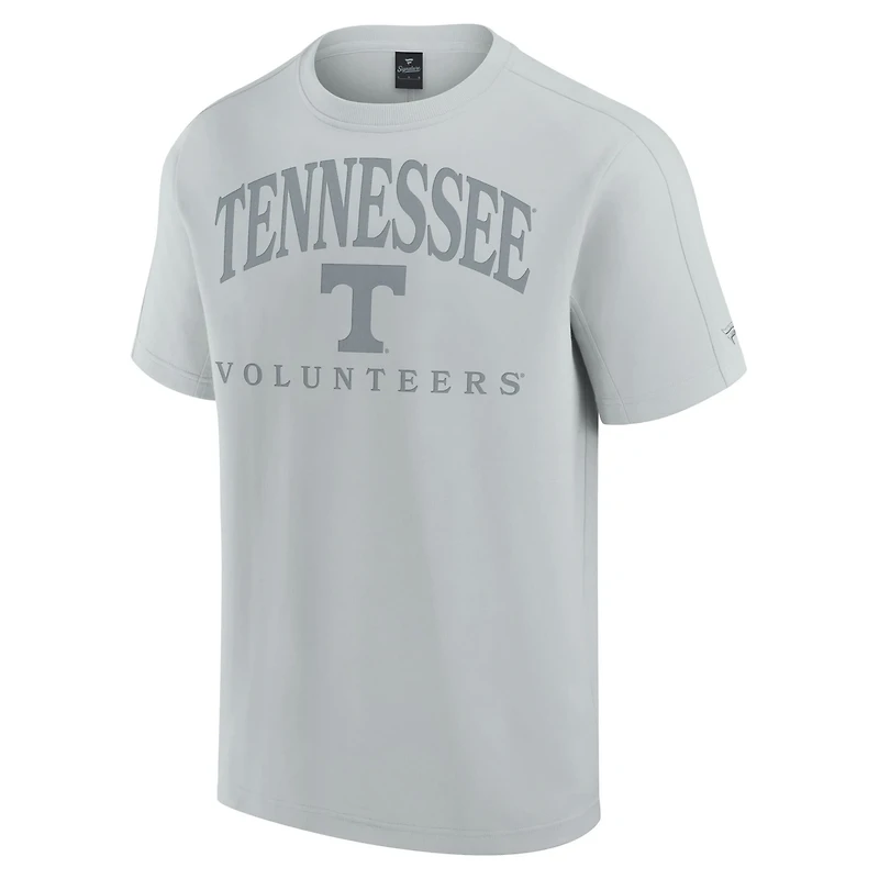 Fanatics Tennessee Volunteers Flex Tri-Blend T-Shirt