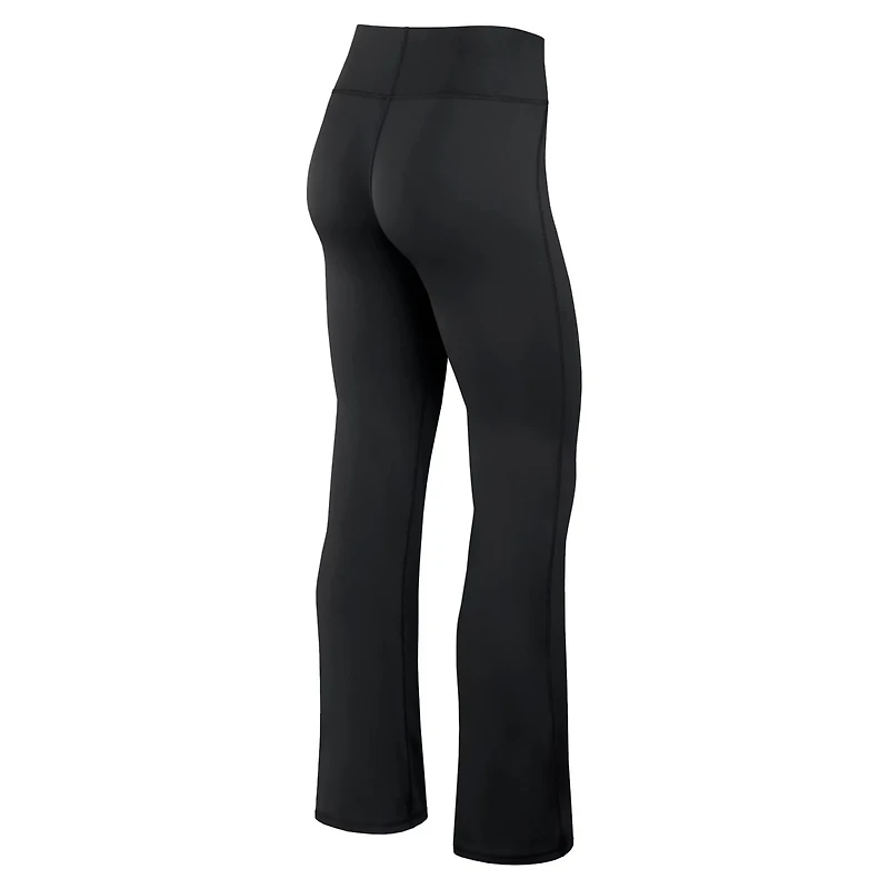 Fanatics Texas AM Aggies Training Camp Maxed Out Flare Leggings