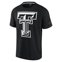 Fanatics Texas Tech Red Raiders Iconic T-Shirt