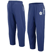 Fanatics Toronto Maple Leafs Authentic Pro Rink Pants