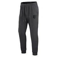 Fanatics Vegas Golden Knights Authentic Pro Road Jogger Sweatpants