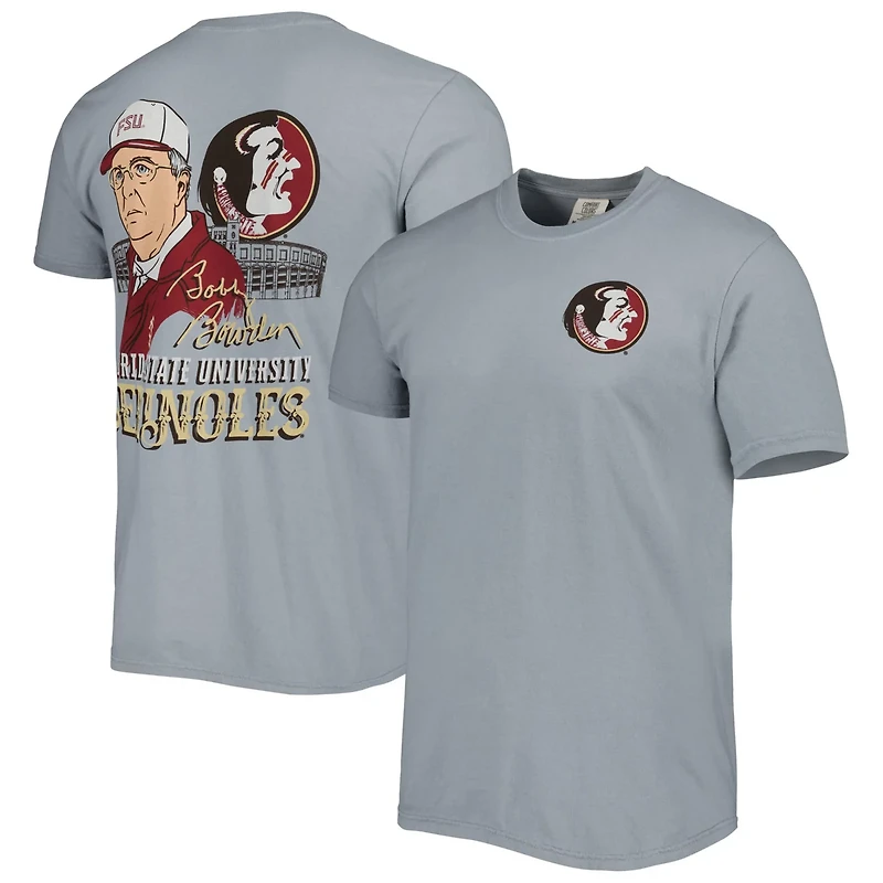 Florida State Seminoles Hyperlocal T-Shirt
