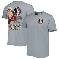 Florida State Seminoles Hyperlocal T-Shirt