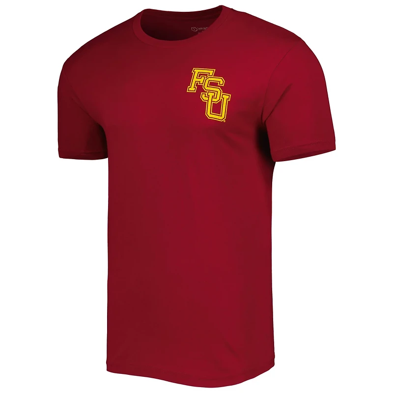 Florida State Seminoles Vault Premium T-Shirt
