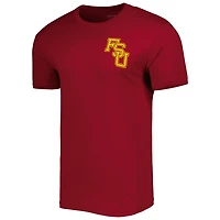 Florida State Seminoles Vault Premium T-Shirt