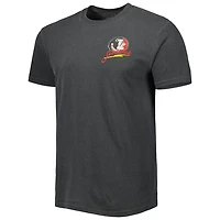 Florida State Seminoles Vault Stadium T-Shirt
