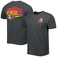 Florida State Seminoles Vault Stadium T-Shirt