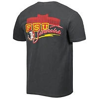 Florida State Seminoles Vault Stadium T-Shirt