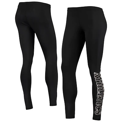 G-III 4Her by Carl Banks Athletics Stadium Lightweight Leggings