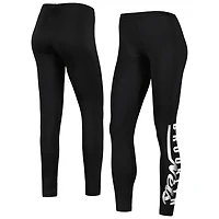 G-III 4Her by Carl Banks Brooklyn Nets Jump Shot Leggings