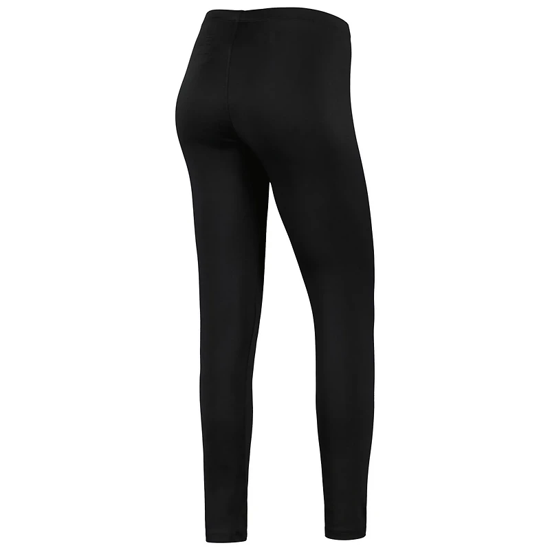 G-III 4Her by Carl Banks Brooklyn Nets Jump Shot Leggings