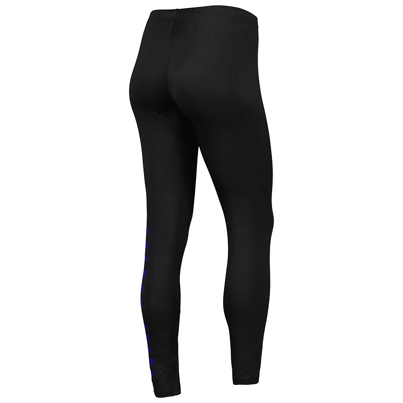 G-III 4Her by Carl Banks Golden State Warriors Jump Shot Leggings