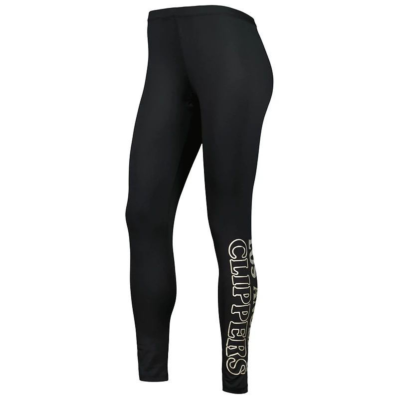 G-III 4Her by Carl Banks LA Clippers Stadium Leggings