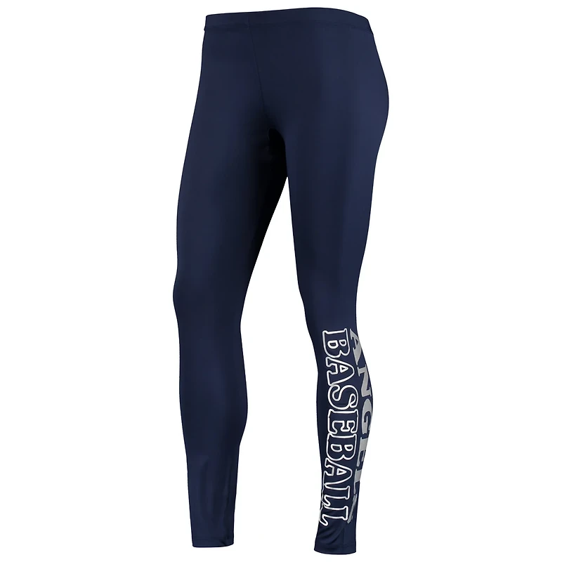 G-III 4Her by Carl Banks Los Angeles Angels Stadium Lightweight Leggings