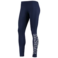 G-III 4Her by Carl Banks Los Angeles Angels Stadium Lightweight Leggings