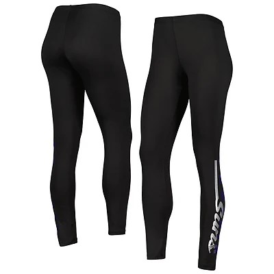 G-III 4Her by Carl Banks Phoenix Suns Jump Shot Leggings