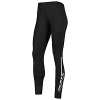 G-III 4Her by Carl Banks Phoenix Suns Jump Shot Leggings