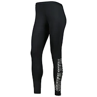 G-III 4Her by Carl Banks Portland Trail Blazers Stadium Leggings