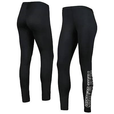 G-III 4Her by Carl Banks Portland Trail Blazers Stadium Leggings