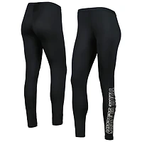 G-III 4Her by Carl Banks Portland Trail Blazers Stadium Leggings