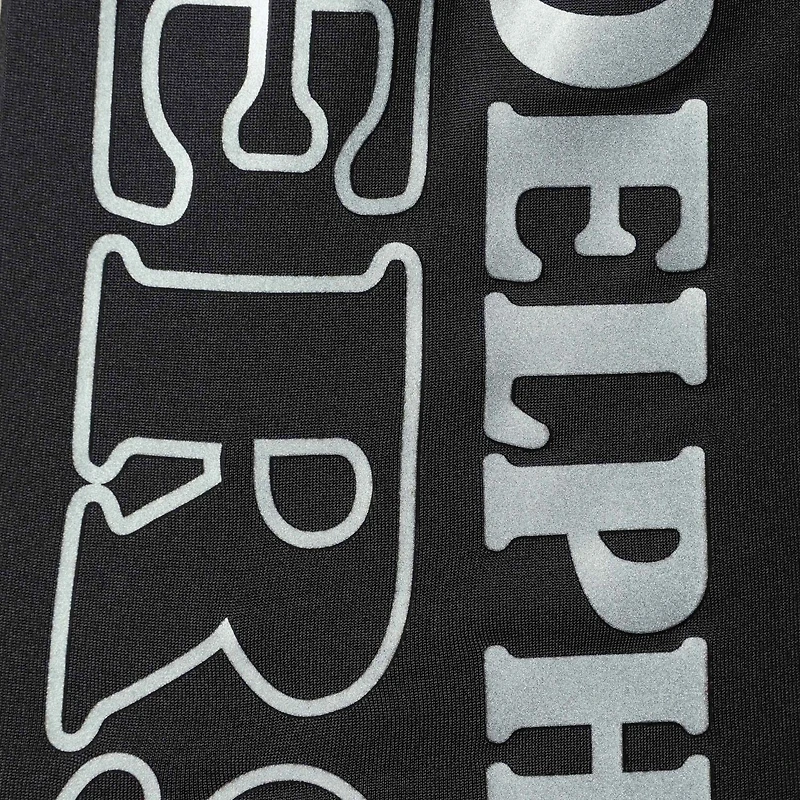 G-III Sports by Carl Banks Philadelphia 76ers Stadium Leggings