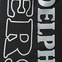 G-III Sports by Carl Banks Philadelphia 76ers Stadium Leggings