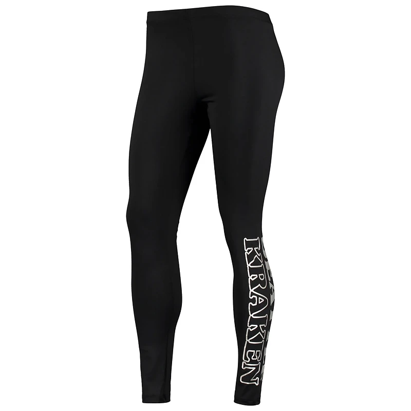 G-III Sports by Carl Banks Seattle Kraken Stadium Leggings