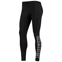 G-III Sports by Carl Banks Seattle Kraken Stadium Leggings