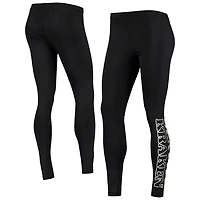 G-III Sports by Carl Banks Seattle Kraken Stadium Leggings