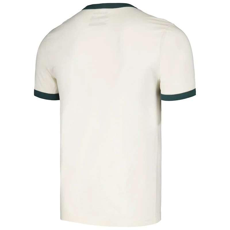 Homefield Michigan State Spartans Ringer T-Shirt