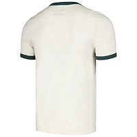 Homefield Michigan State Spartans Ringer T-Shirt