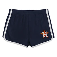 Houston Astros Double Run T-Shirt  Shorts Set