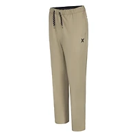 Hurley Boys’ Anaheim Woven Pants