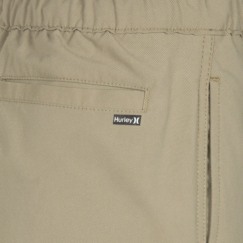 Hurley Boys’ Anaheim Woven Pants
