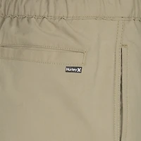 Hurley Boys’ Anaheim Woven Pants
