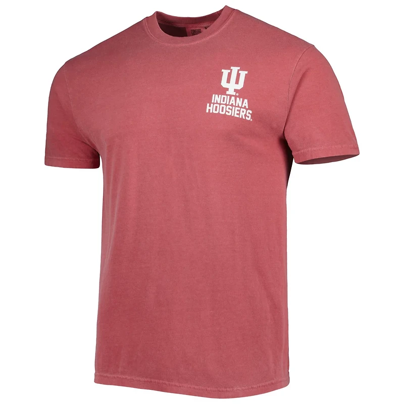 Indiana Hoosiers Hyperlocal T-Shirt
