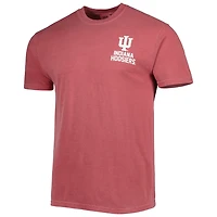 Indiana Hoosiers Hyperlocal T-Shirt